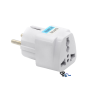 Adapter fra eu til UK/CA/AS støpsel