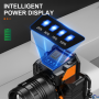 Hodelykt L9