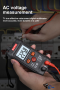 Multimeter smart NJTY