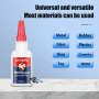 Welding Glue