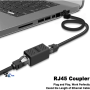 RJ45 Skjøtemuffe