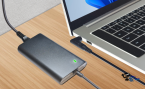 Laptoplader Universal