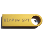 Windows Passord Reset stick