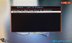 Windows Passord Reset stick