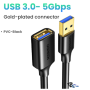 USB 3 skjøteledning