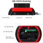 HDD docking USB3