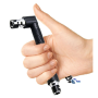 Bits-trekker vinklet