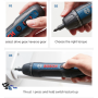Bosch Go2